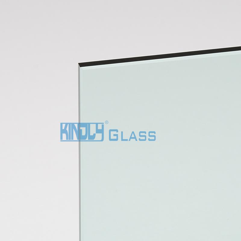 4-10mm French Green Tinted Glass(Light Green Tinted)